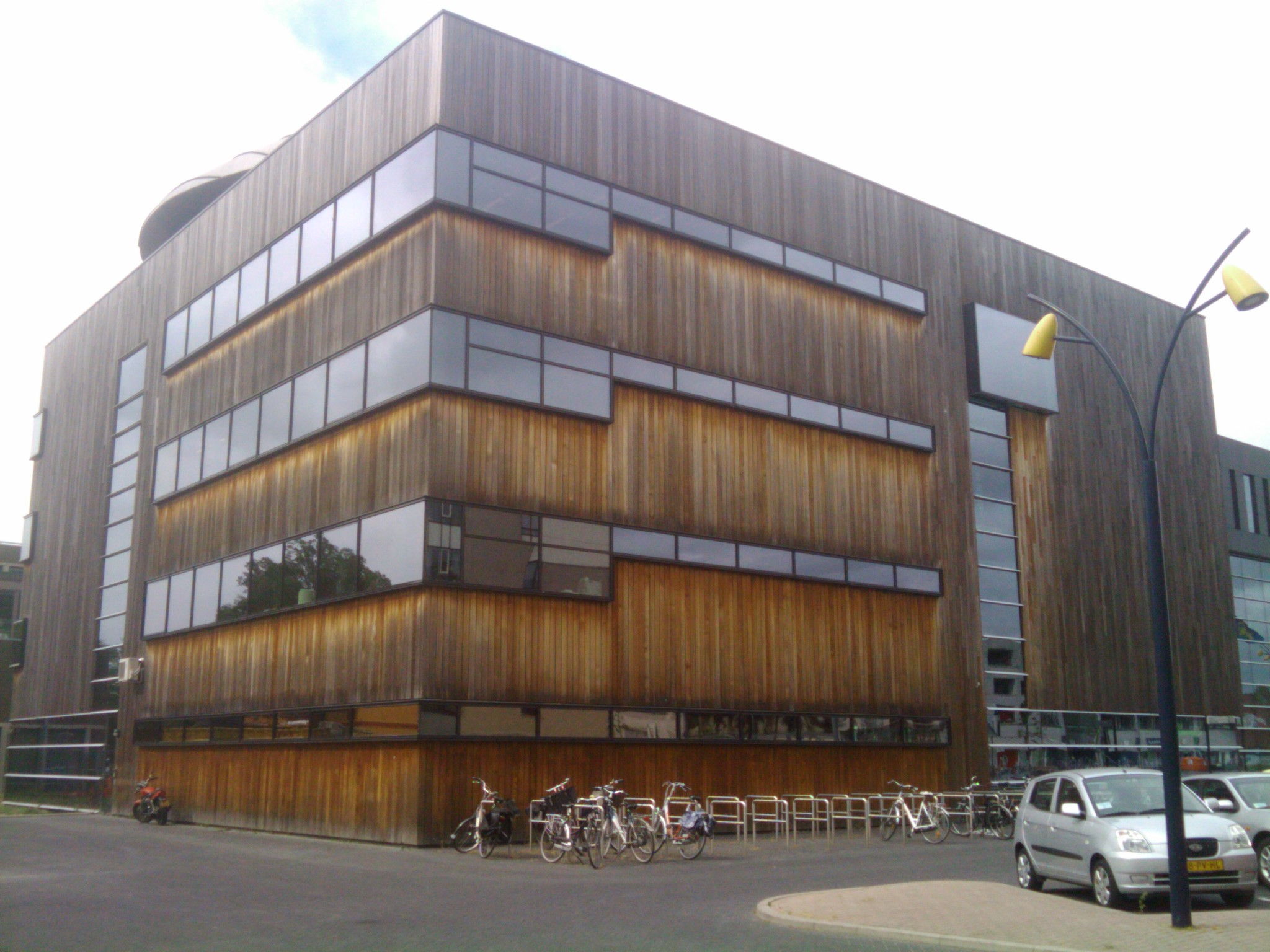 Archiefbeeld van Heerhugowaard