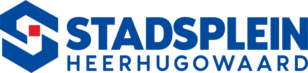 Stadsplein Heerhugowaard